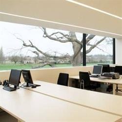CH - Architecten BV