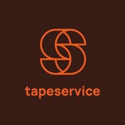 Tapeservice