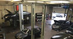 Delabie Motors