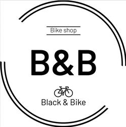 Black and Bike Wavre