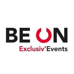 BE ON Events