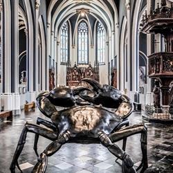 Art Church Rochus