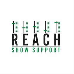 Reach Show Support