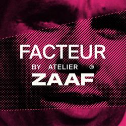 FACTEUR by Atelier Zaaf