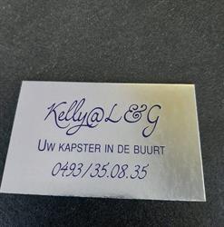 Kelly@L&G
