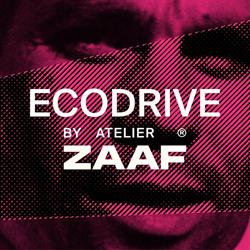 ECODRIVE by Atelier Zaaf