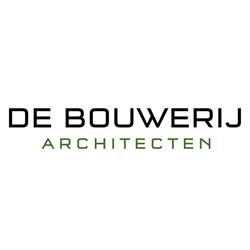 DE BOUWERIJ Architectenbureau