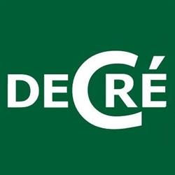 Tuinmachines Decré
