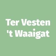 Ontmoetingscentrum 't Waaigat