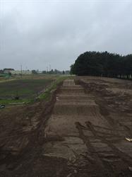 BMX-Parcours