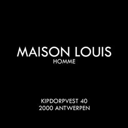 Maison Louis Homme