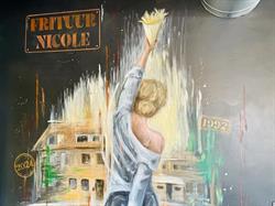 Frituur Nicole