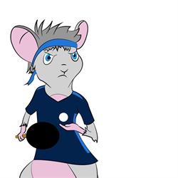 Charles-Quint Tennis de Table