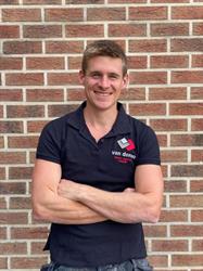 Tim Van Aerschot BV