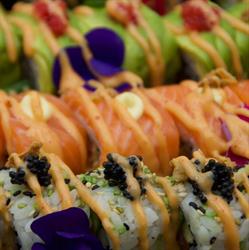 NazoSushi