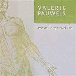 Pauwels Valerie Praktijk voor Kinesietherapie