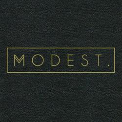 MODEST.