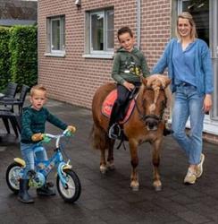 Hoevetoerisme Op 't Zand