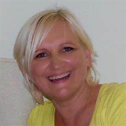 Cornelia BARBU