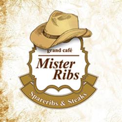 Mister Ribs