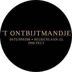 't ontbijtmandje