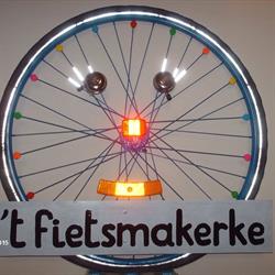 't Fietsmakerke