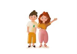 Sep & Sien