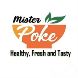 Mister Poke Bowl