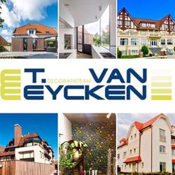 Decoratieteam Van Eycken