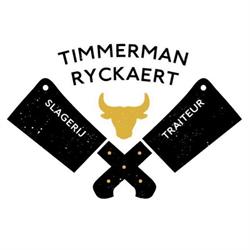 Klasseslager Timmerman-Ryckaert
