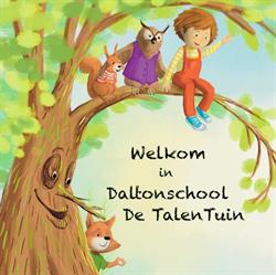 GO! Daltonschool De TalenTuin