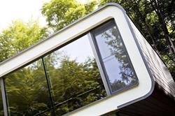 Architectenbureau Mark Van Acker B.V.