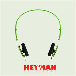 Heyman Reference