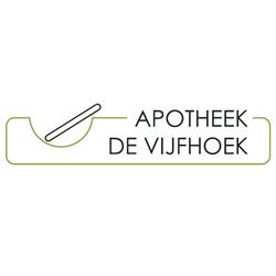Apotheek De Vijfhoek