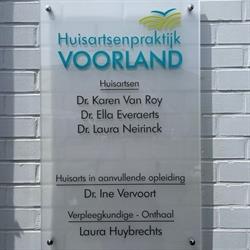 Huisartsenpraktijk Voorland