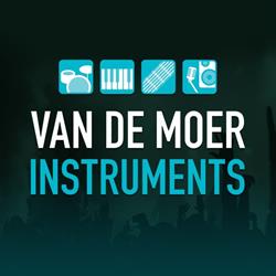 Van de Moer Instruments Hasselt