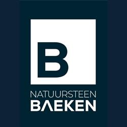 Natuursteen BAEKEN
