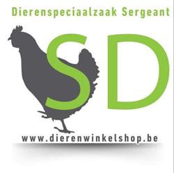 Dierenspeciaalzaak Sergeant