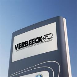 Verbeeck Caravans - Motorhomes - Shop