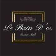 Zwembaden Le Bain D'or
