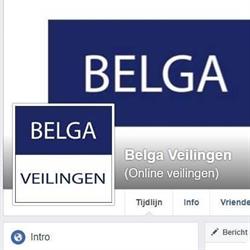 Belga Veilingen BV