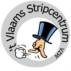 't Vlaams Stripcentrum
