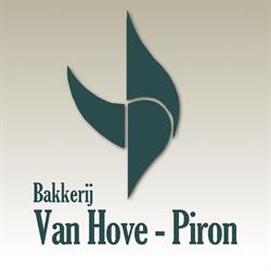 Bakkerij Van Hove - Piron