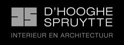 D'HOOGHE - SPRUYTTE Interieur en Architectuur
