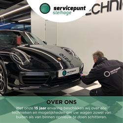 Servicepunt Sleihage