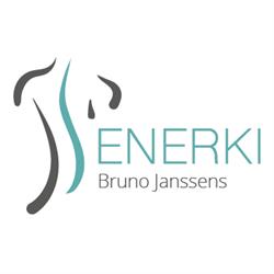 Enerki Osteopathie