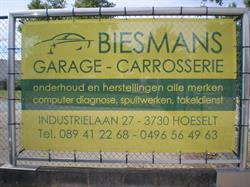 Biesmans