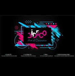 3iDECO Belgium