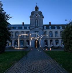 Institut de la Providence Champion