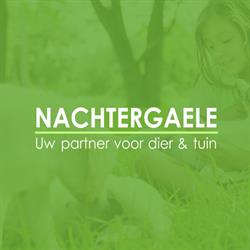 Nachtergaele - uw partner voor dier & tuin